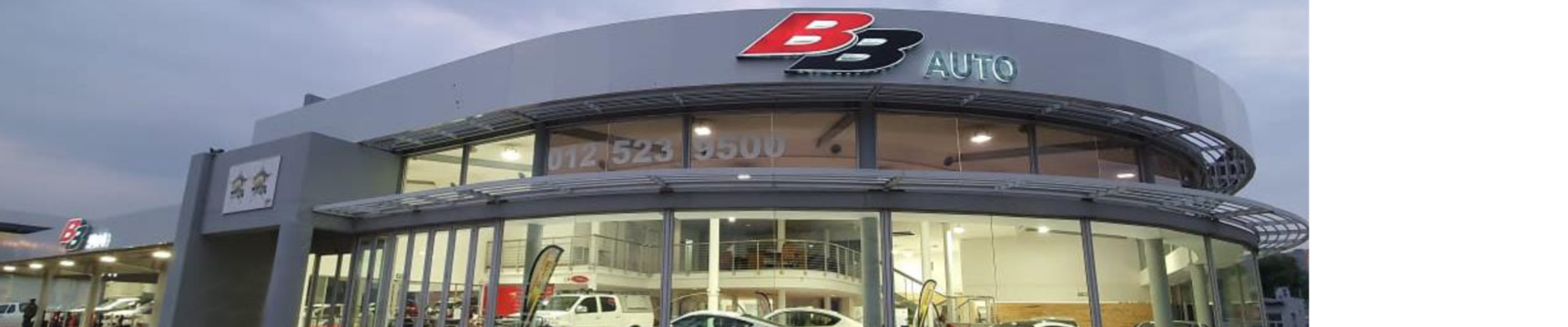 BB Zambezi Auto Cnr Visvanger Road and Safako Drive Montana Park